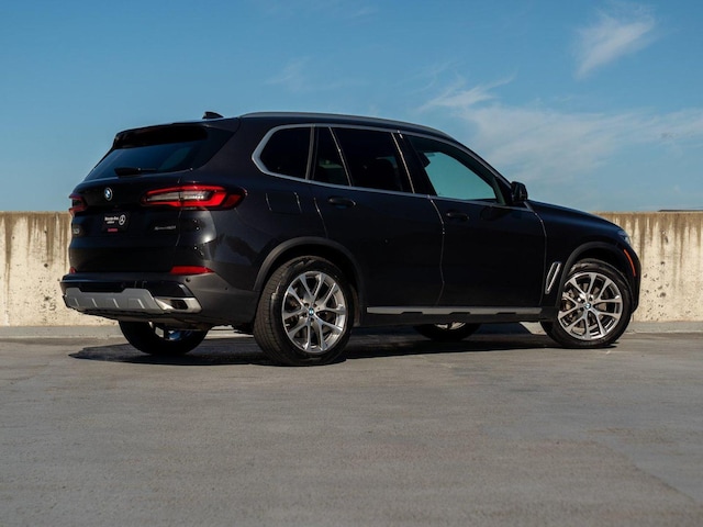 2023 BMW X5