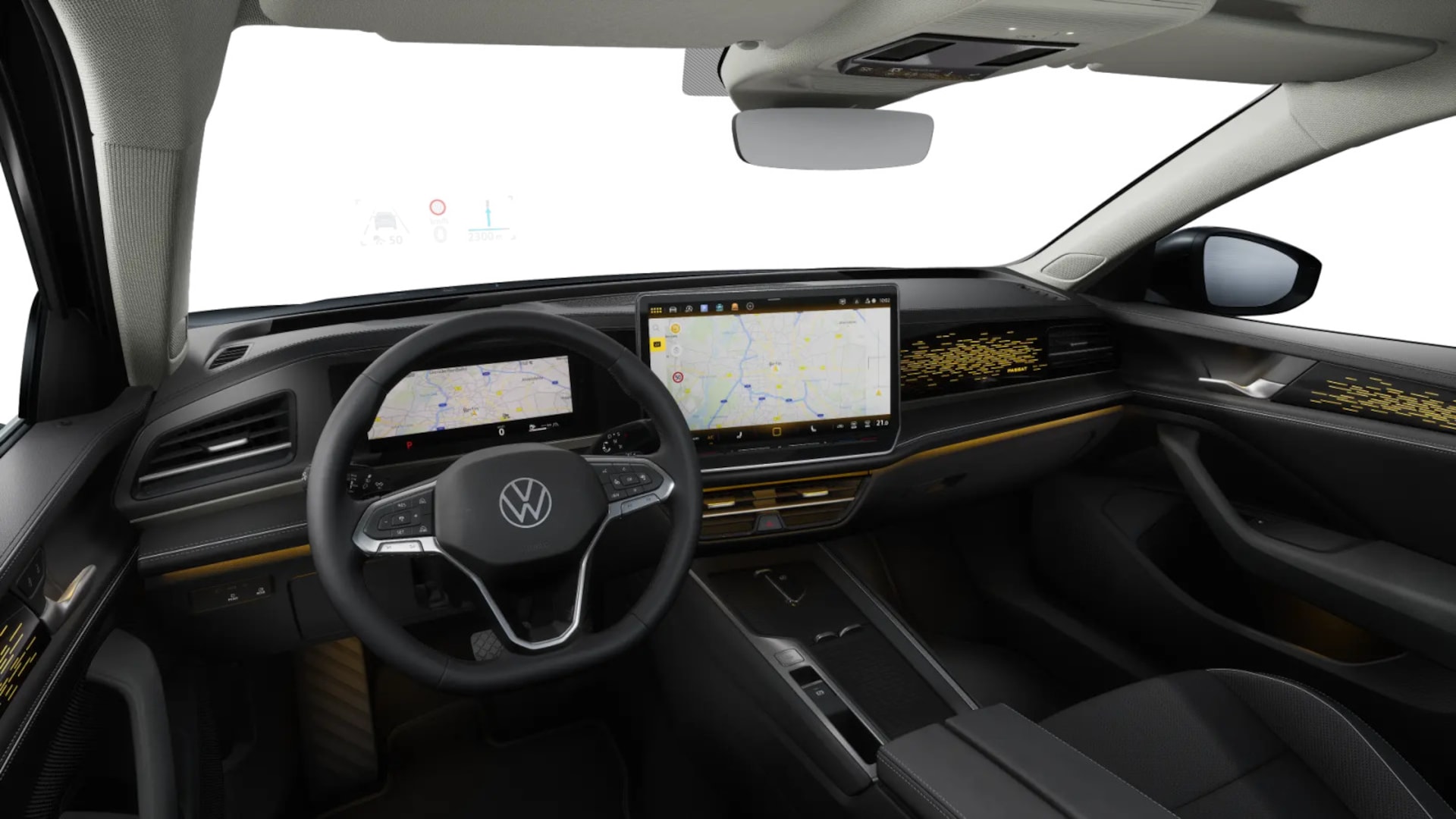 Volkswagen Passat Business