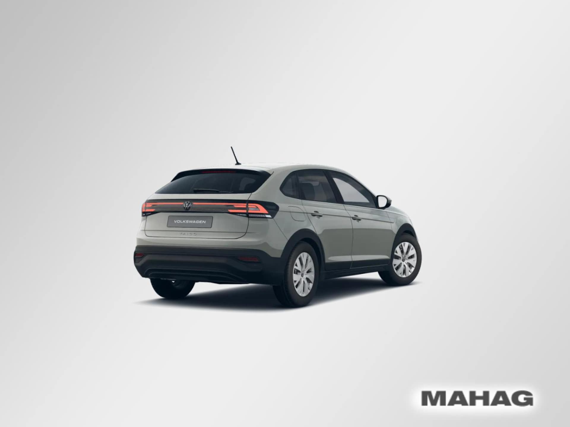 Volkswagen Taigo Basis-Modell