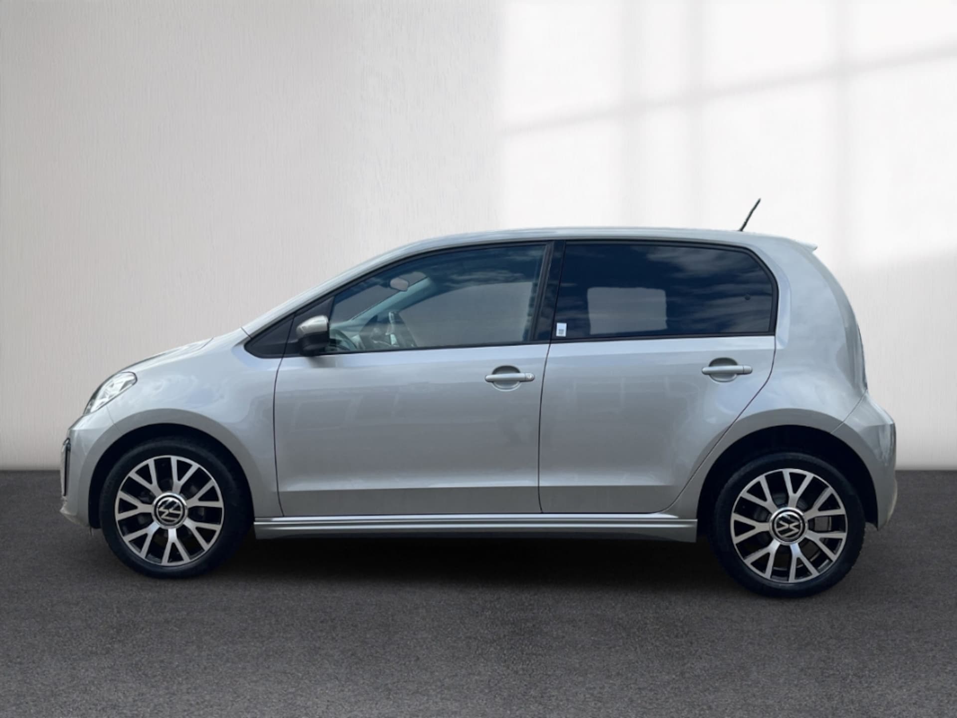 Volkswagen e-up! Style "Plus"