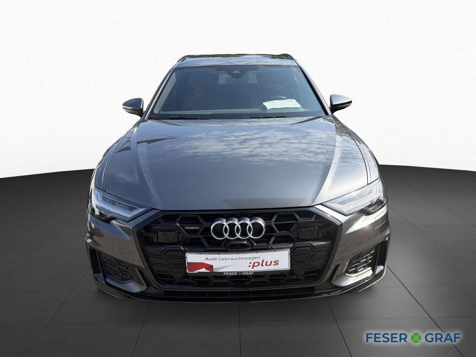 Audi A6 Avant – Bild 2