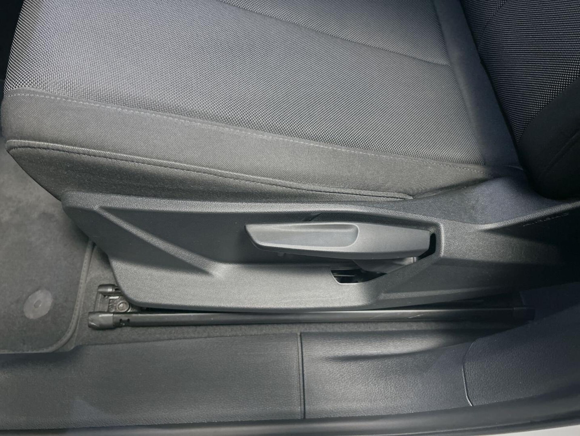 Audi Q3 TFSI e