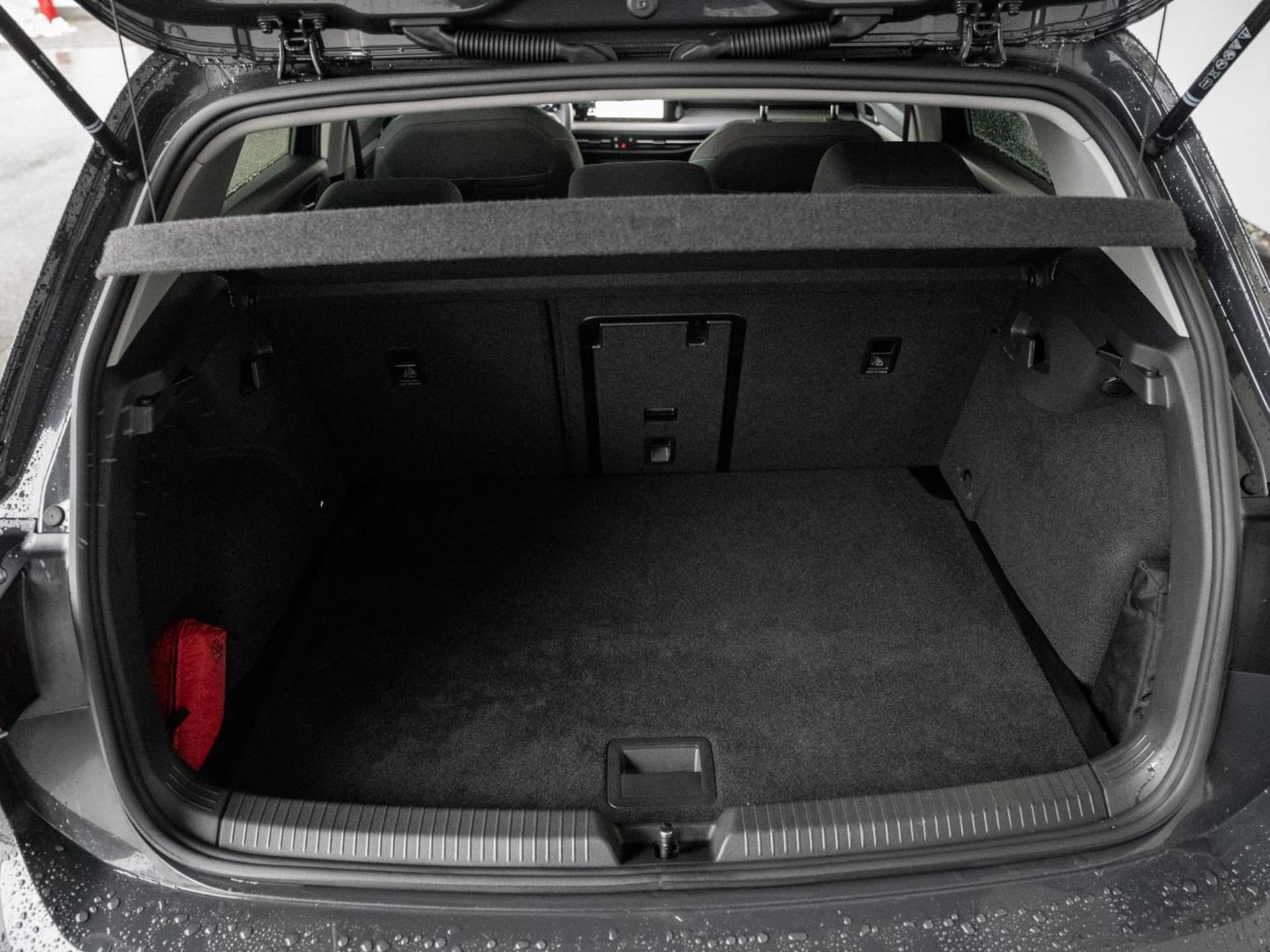 Volkswagen Golf MOVE