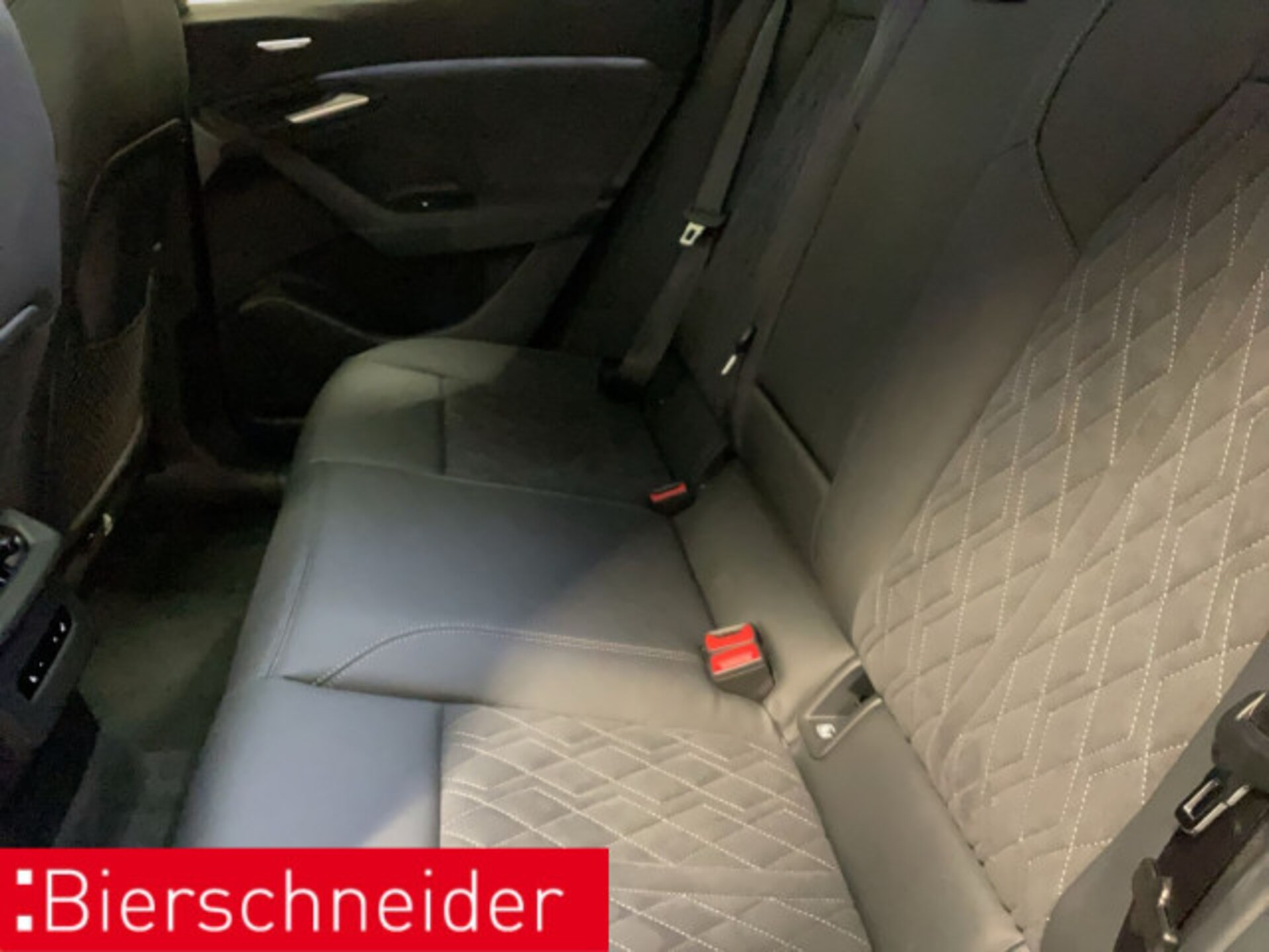 Audi Q6 Sportback e-tron