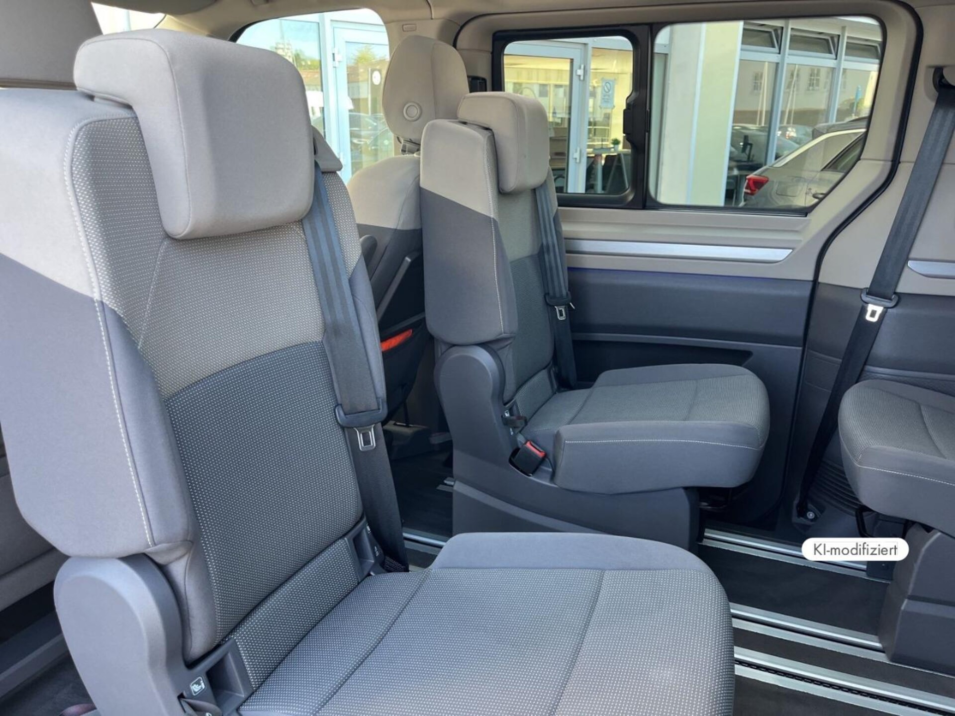 Volkswagen Multivan Life