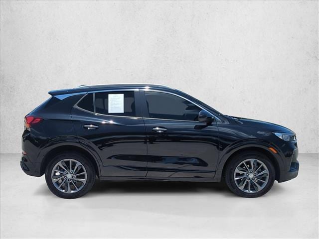 2021 Buick Encore GX