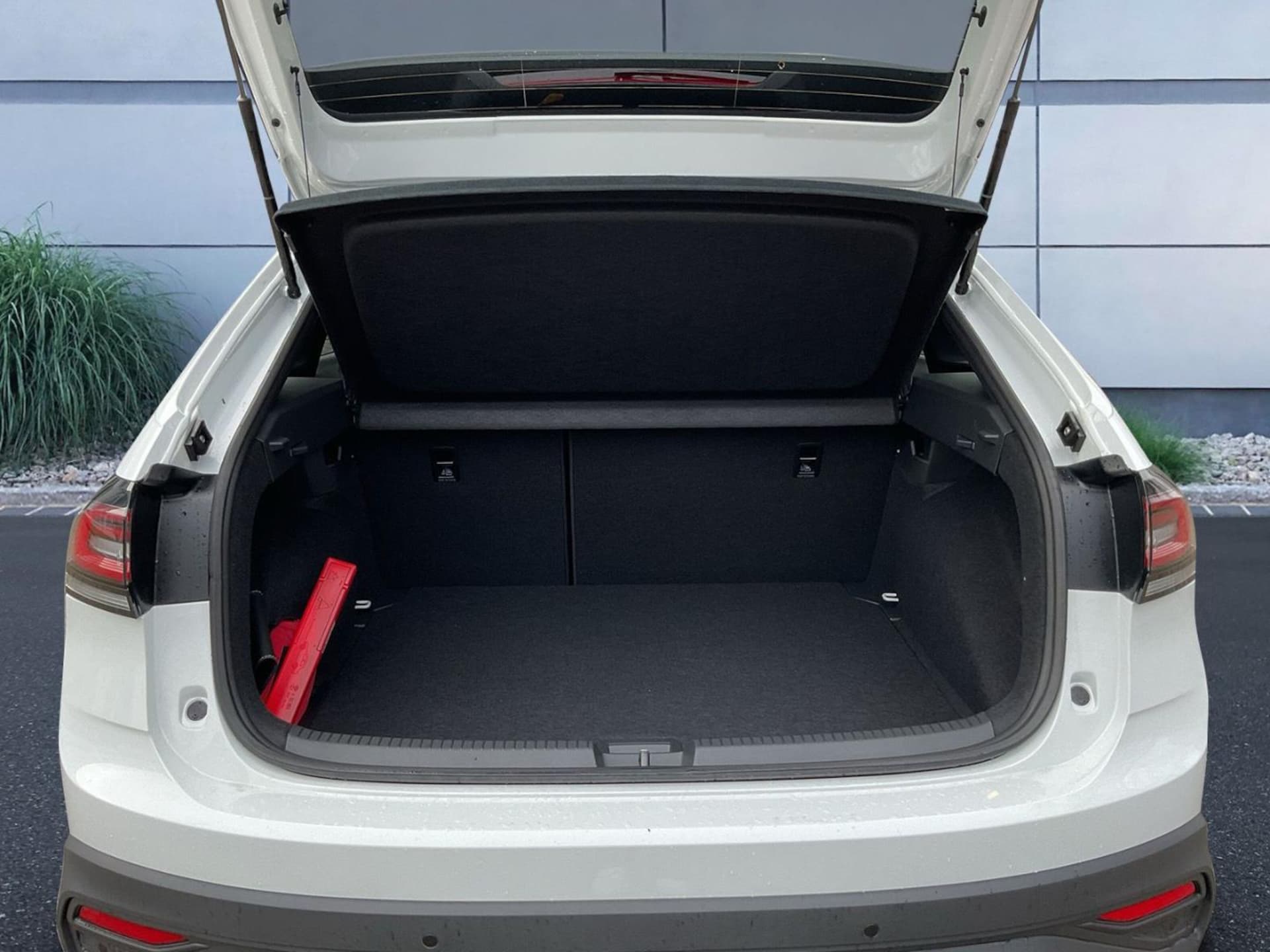 Volkswagen Taigo Goal