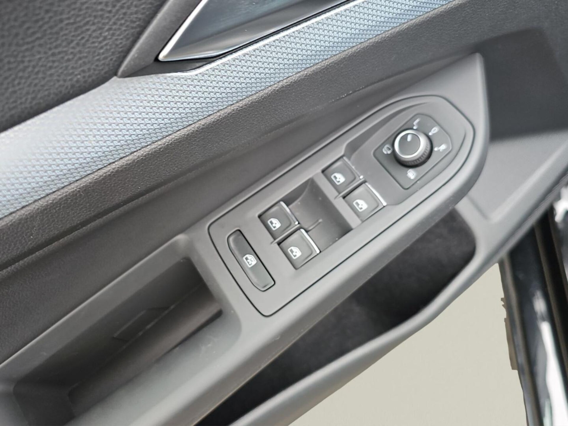 Volkswagen Golf Goal