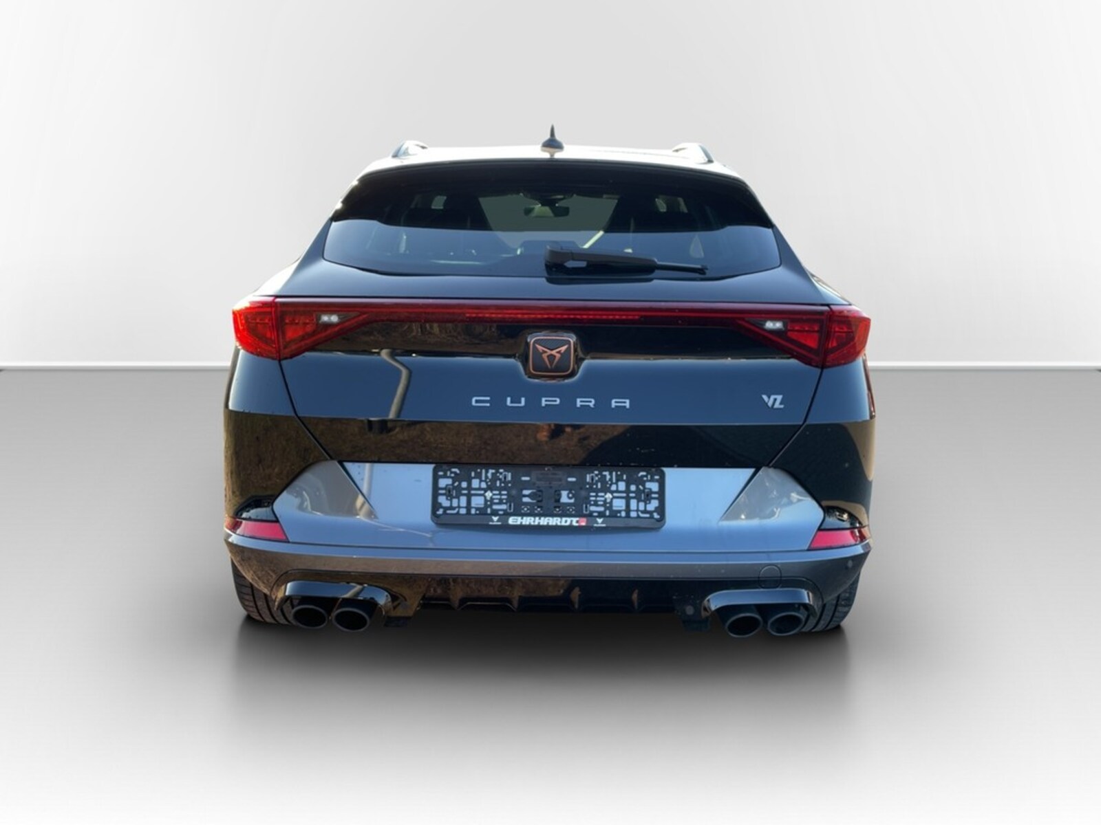CUPRA Formentor – Bild 6