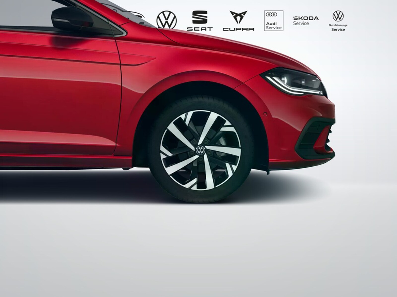 Volkswagen Polo – Bild 6