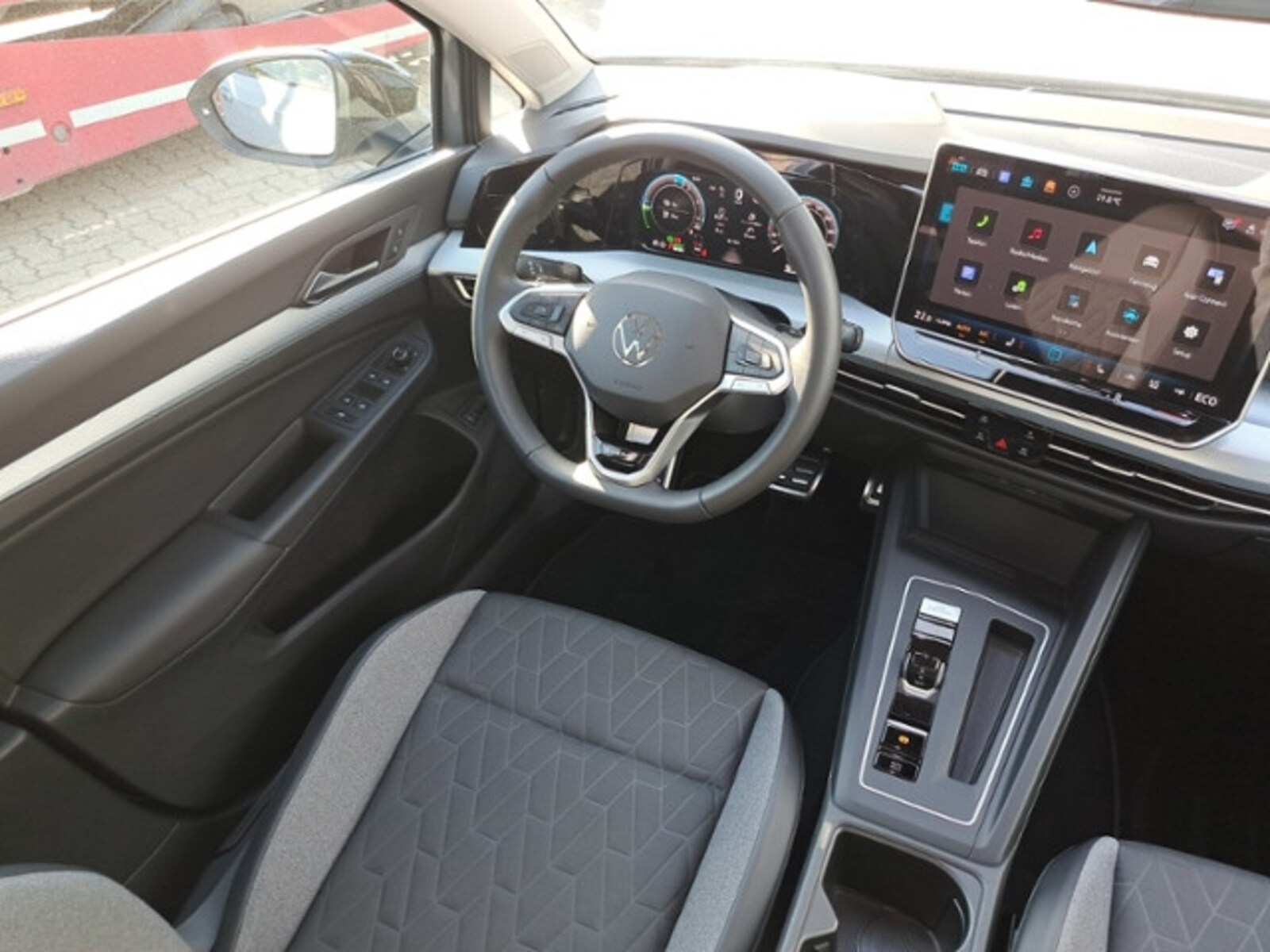 Volkswagen Golf – Bild 15