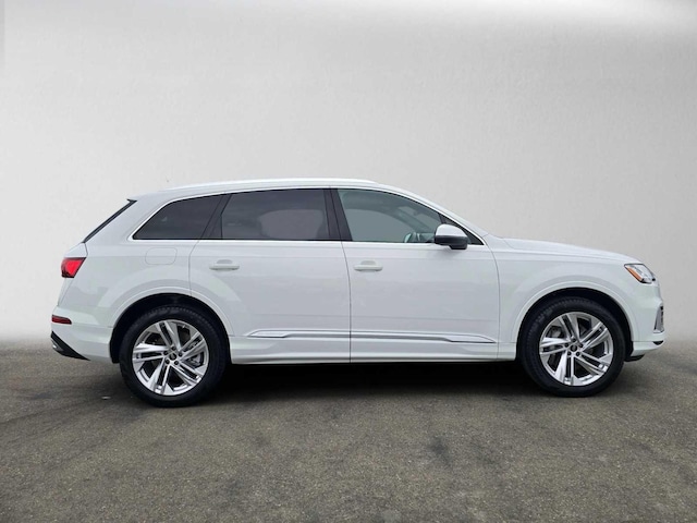 2023 Audi Q7