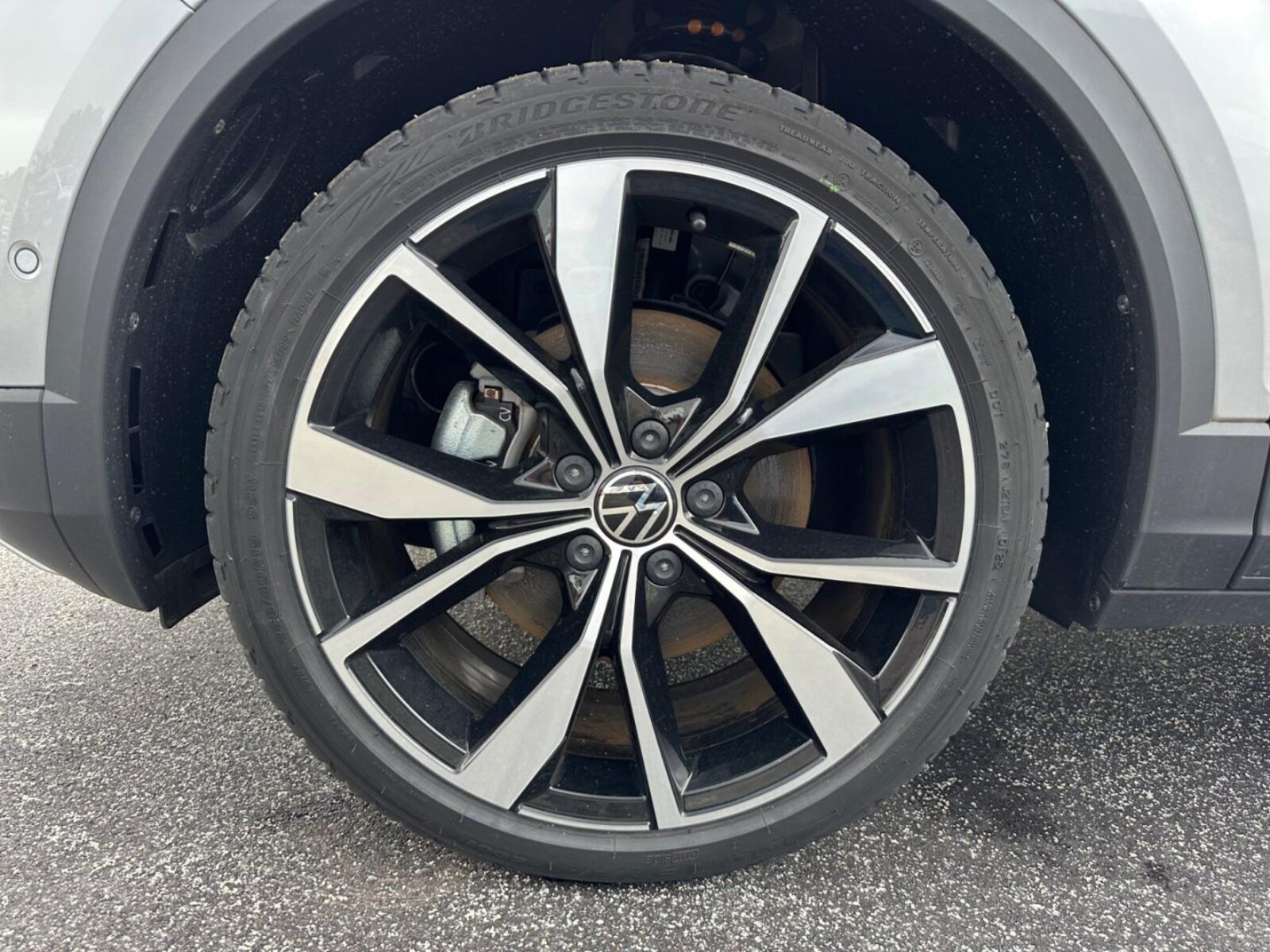 Volkswagen T-Roc – Bild 24