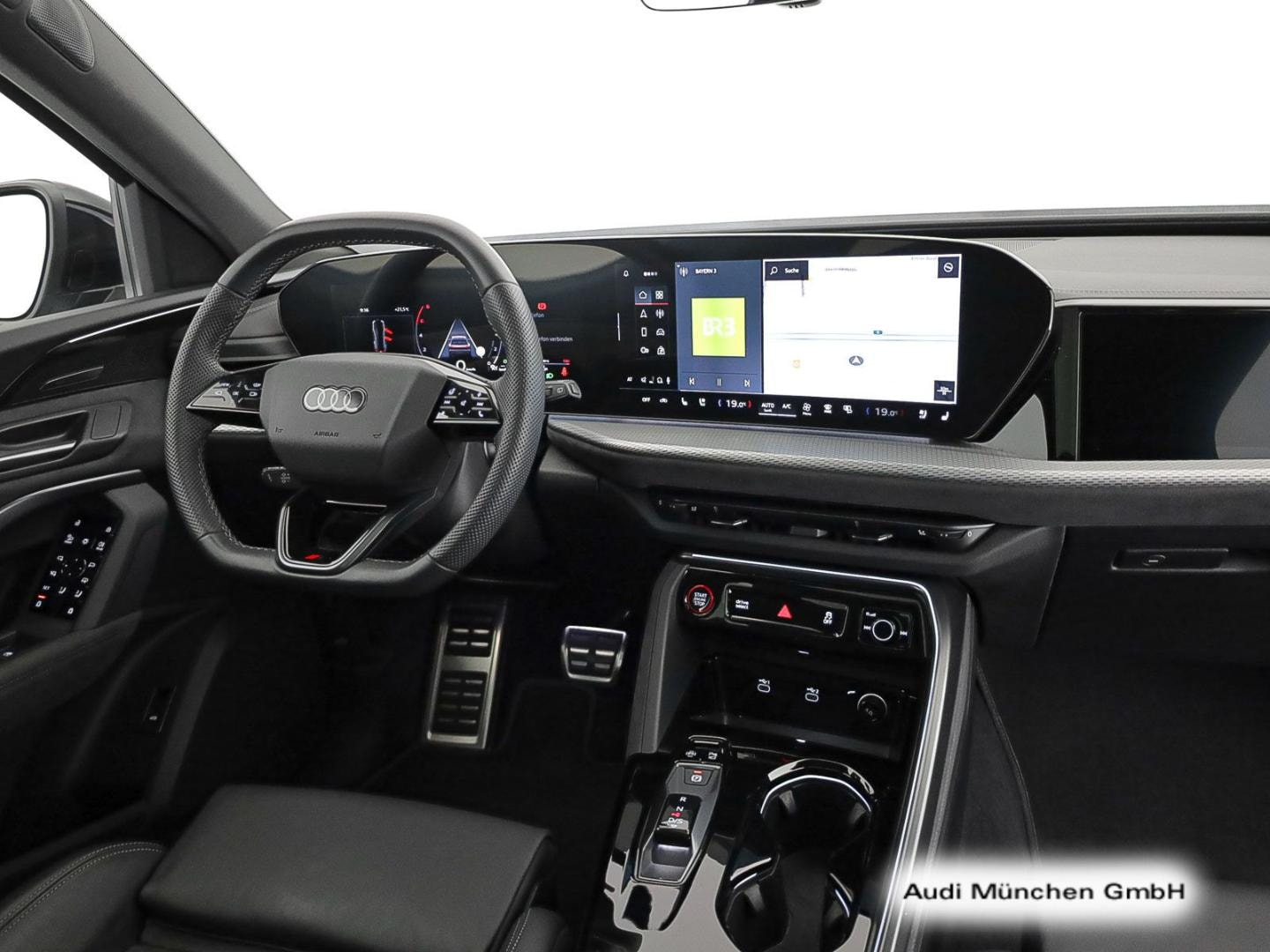 Bild über Audi SQ5 SUV TFSI 270 kW S tronic - für weitere Informationen kontaktieren Sie den Audi Partner