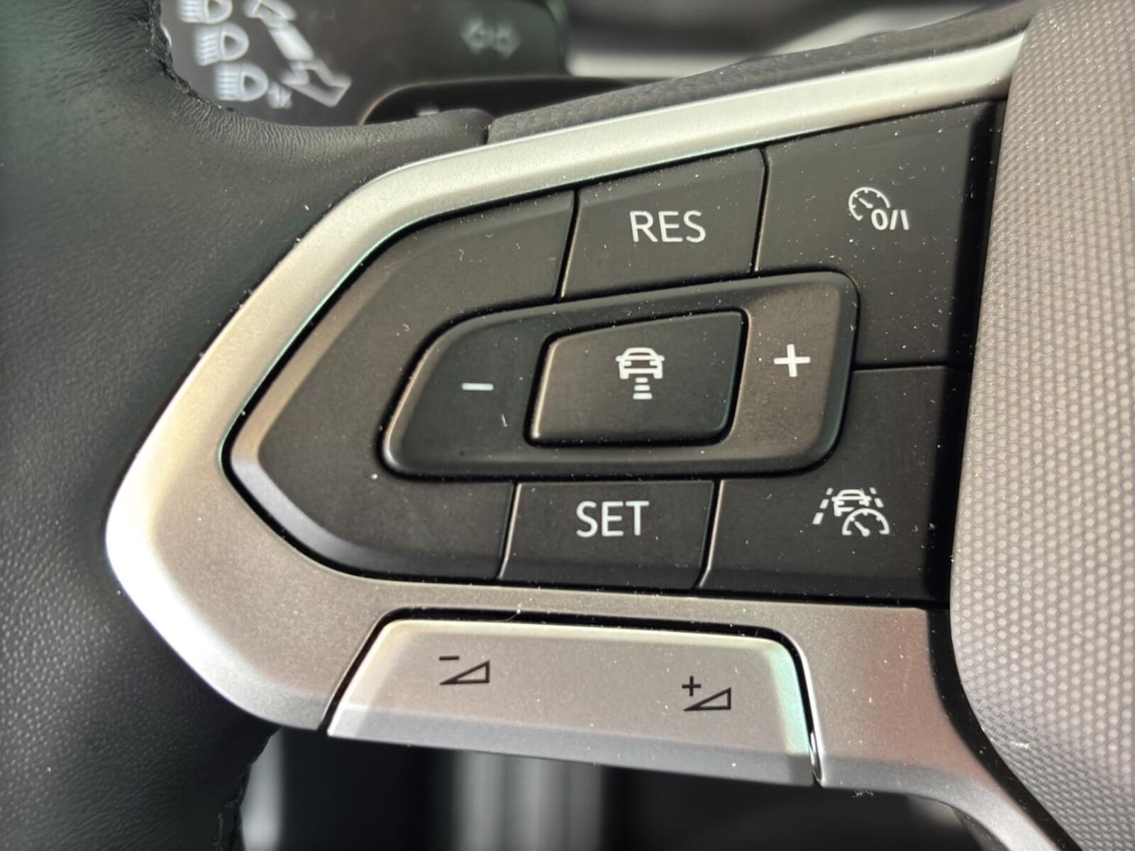 Volkswagen Taigo – Bild 26