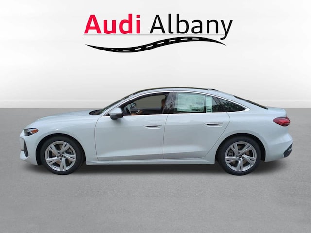 2026 Audi A5 Sedan