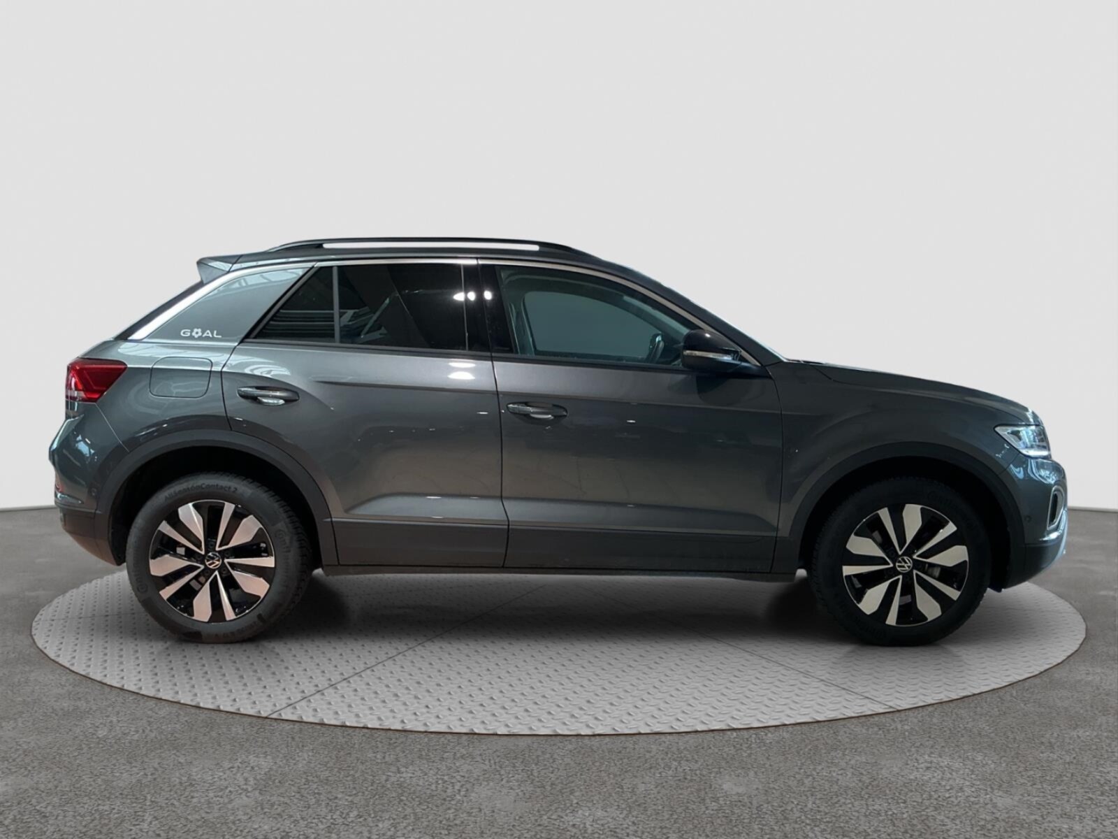 Volkswagen T-Roc – Bild 4