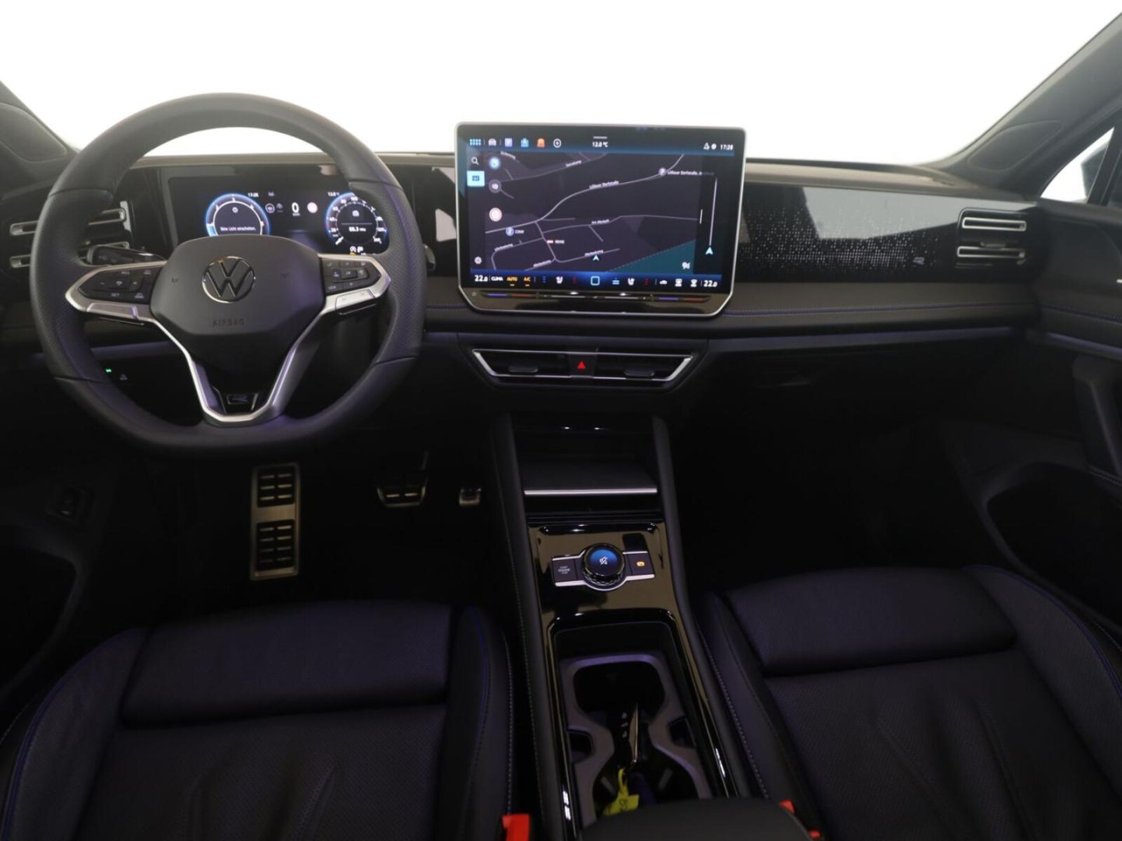 Volkswagen Tiguan – Bild 12