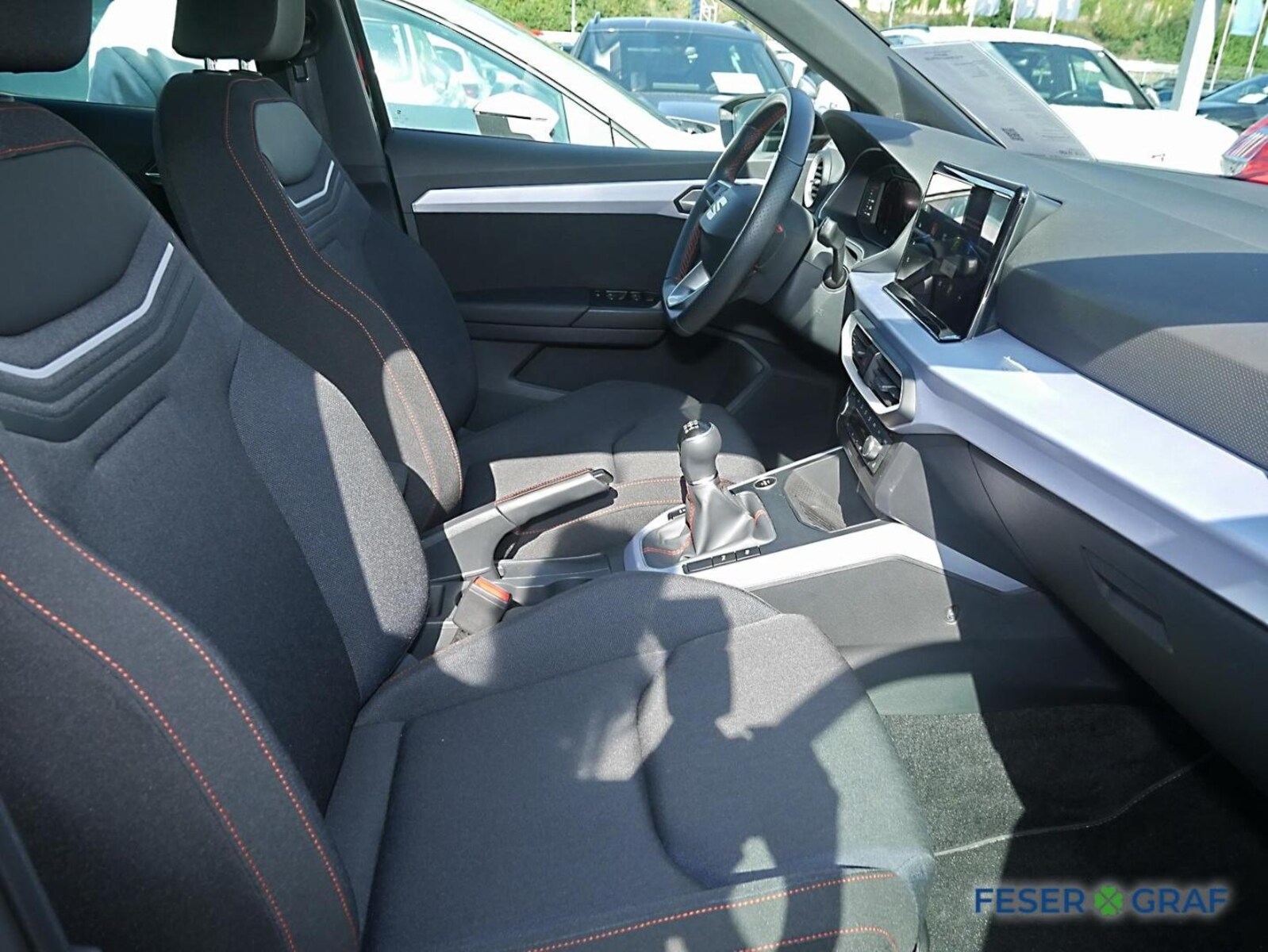 SEAT Arona – Bild 5