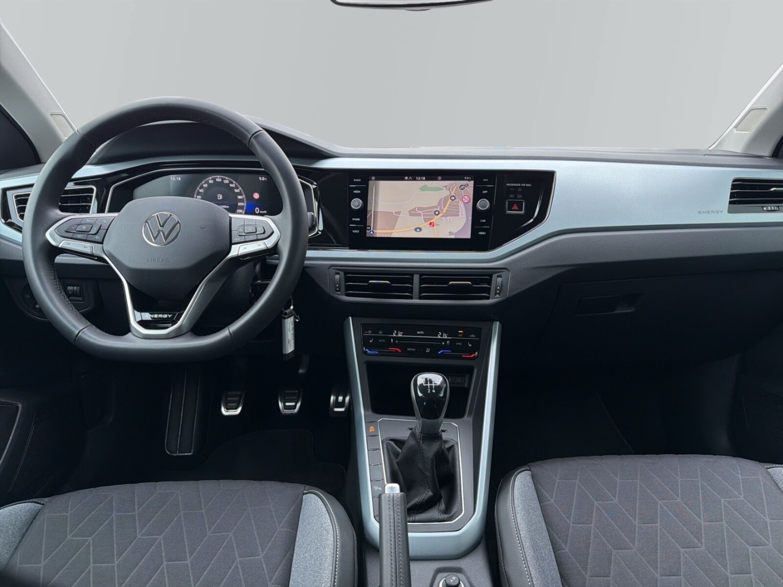 Volkswagen Taigo – Bild 11