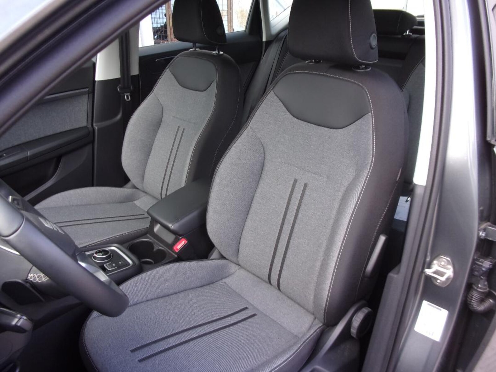 SEAT Ateca – Bild 22