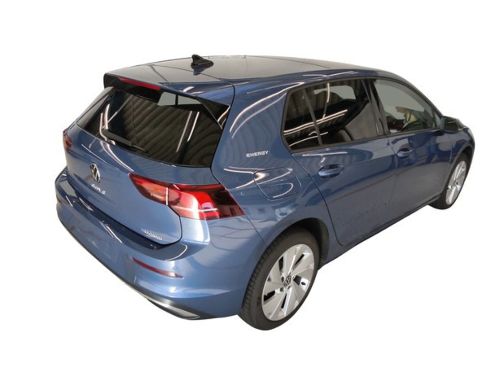 Volkswagen Golf – Bild 5