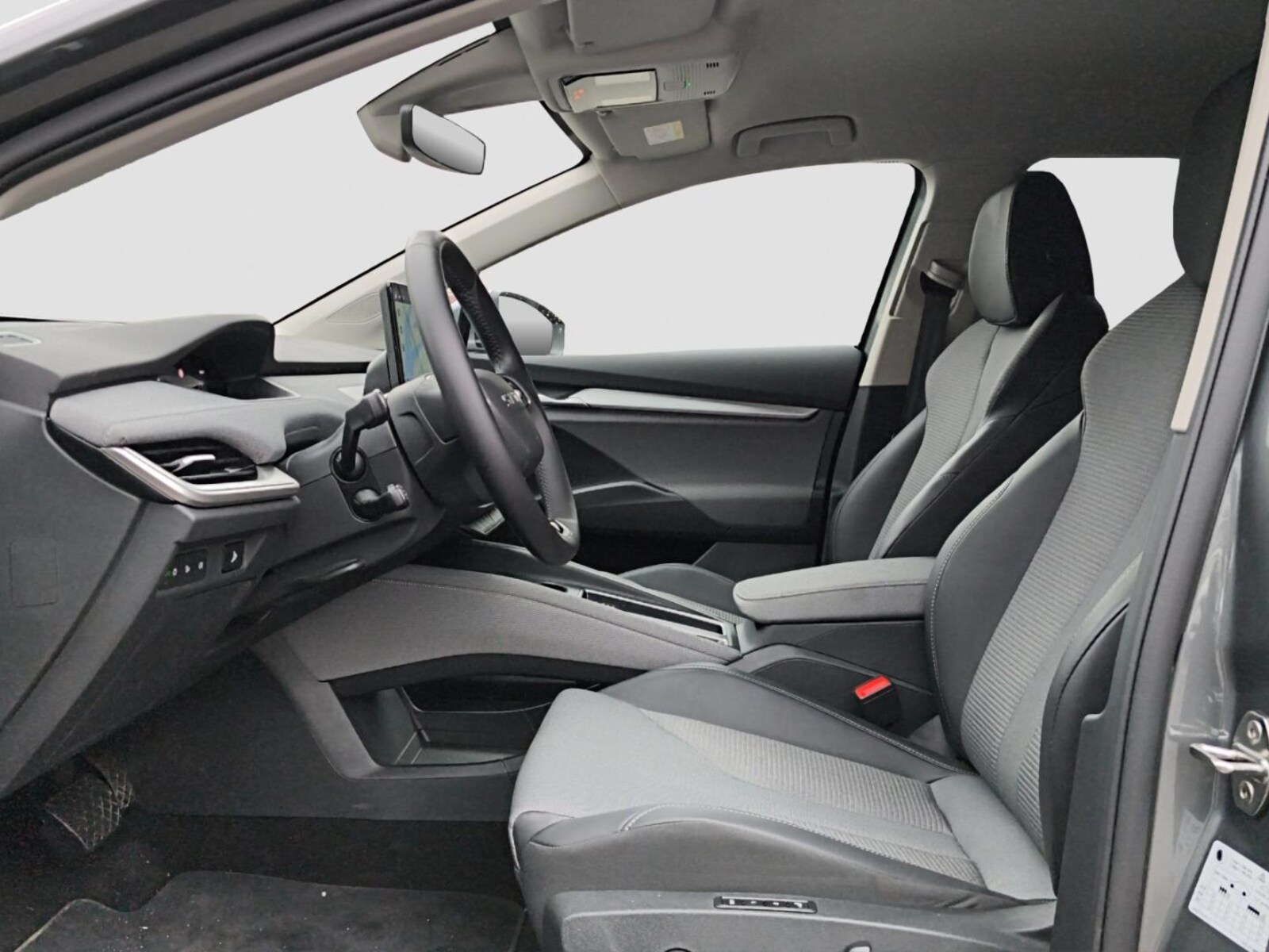 Škoda Enyaq – Bild 13