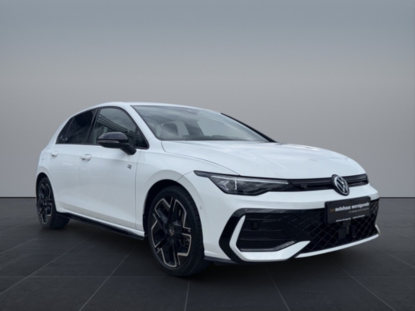 Volkswagen Golf – Bild 9