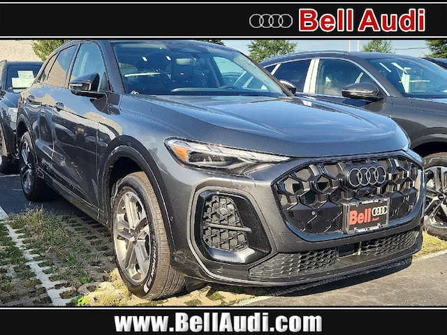 2026 Audi Q5