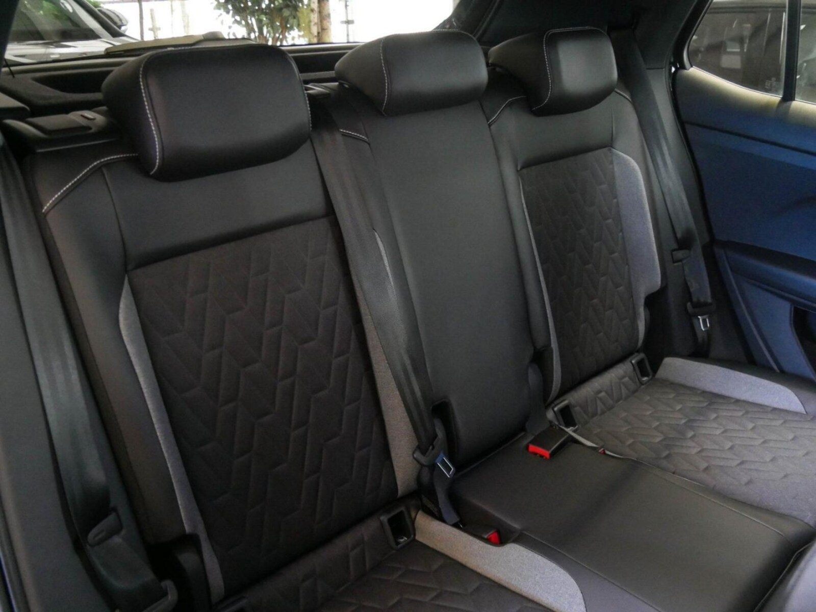 Volkswagen T-Cross – Bild 5
