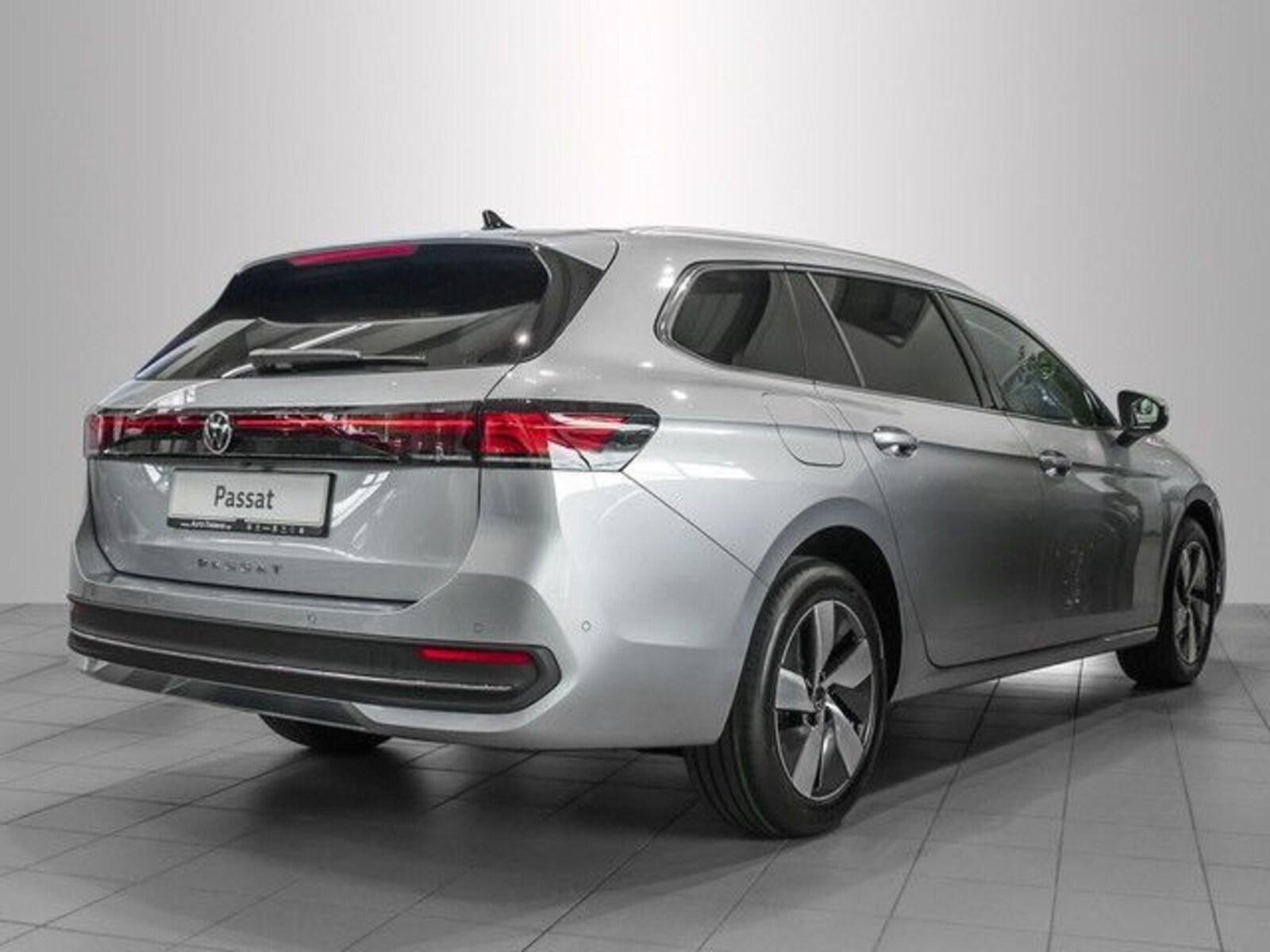 Volkswagen Passat – Bild 5