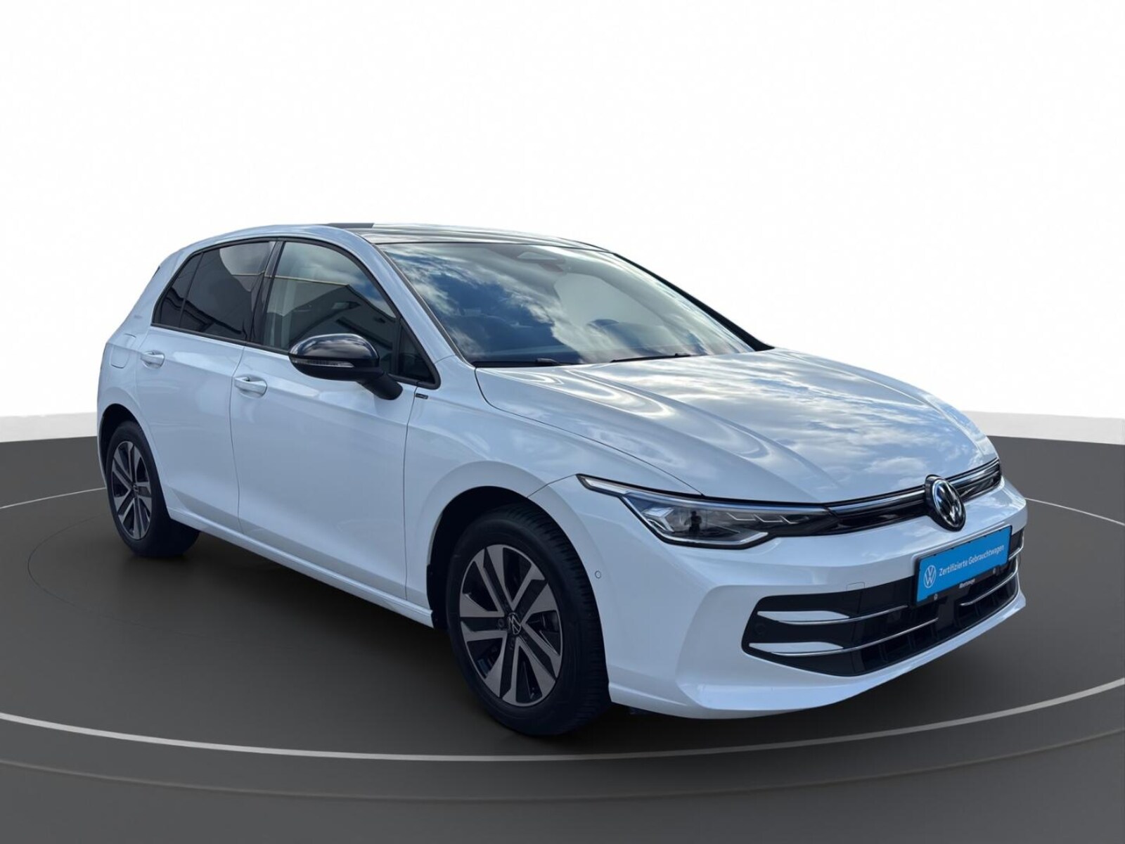 Volkswagen Golf – Bild 5