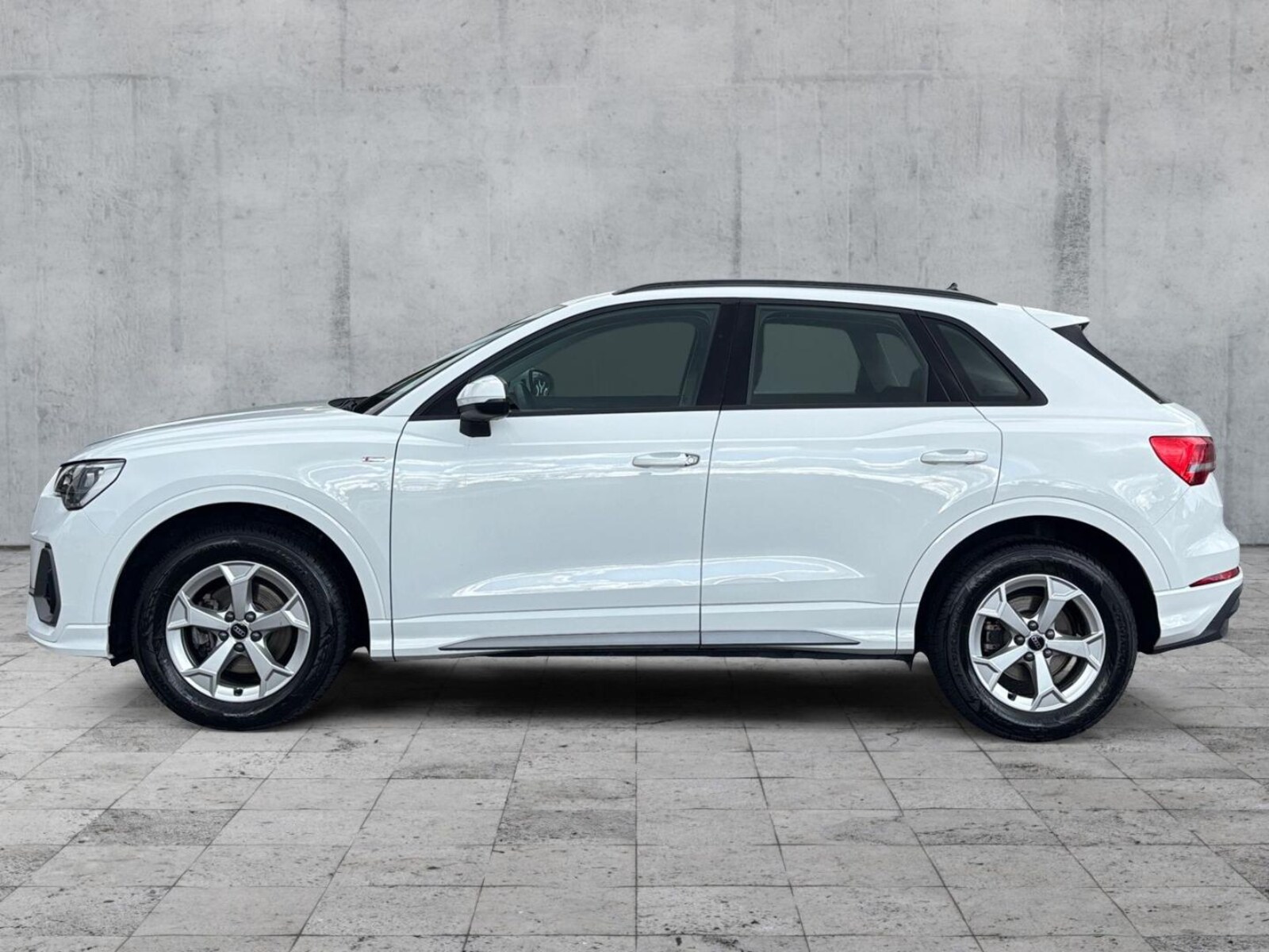Audi Q3 – Bild 3