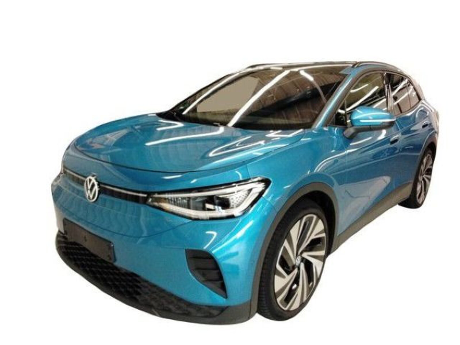 Volkswagen ID.4 – Bild 2