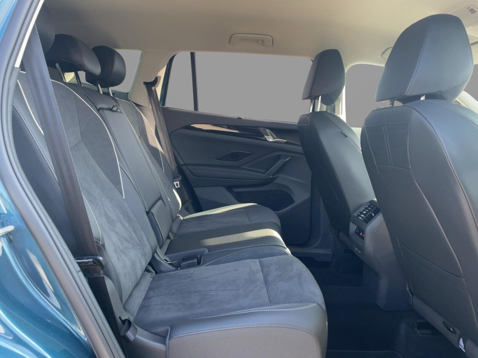 Volkswagen Tayron – Bild 9