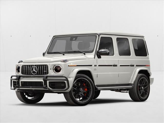 2020 Mercedes-Benz