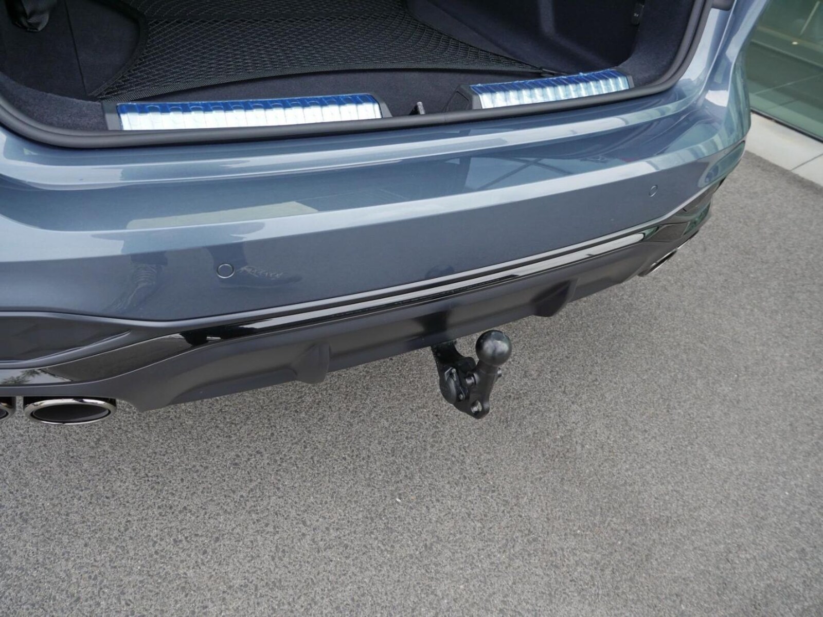Audi S5 Avant – Bild 23