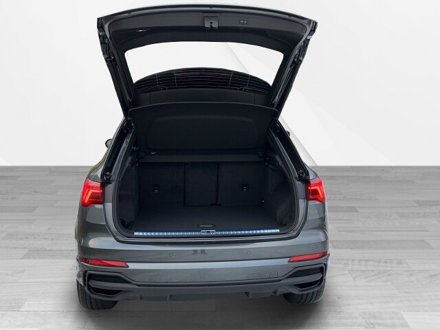 Image about Audi Q3 S line 45 TFSI quattro S tronic
