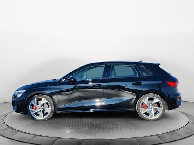 Image about Audi S3 Sportback TFSI quattro S tronic