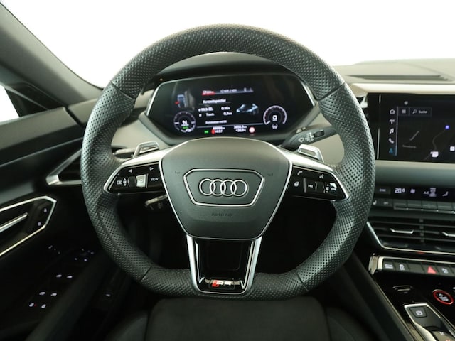 Audi e-tron GT RS