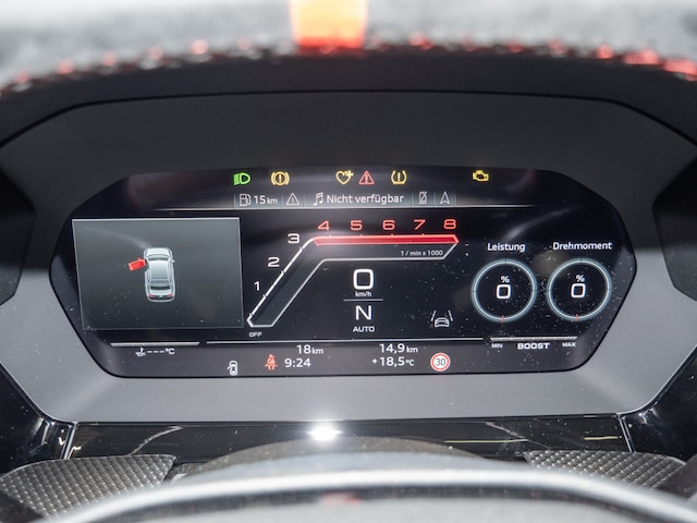 Audi RS 3 Limousine TFSI Quattro S Tronic - 2025 - Joinsteer - #12