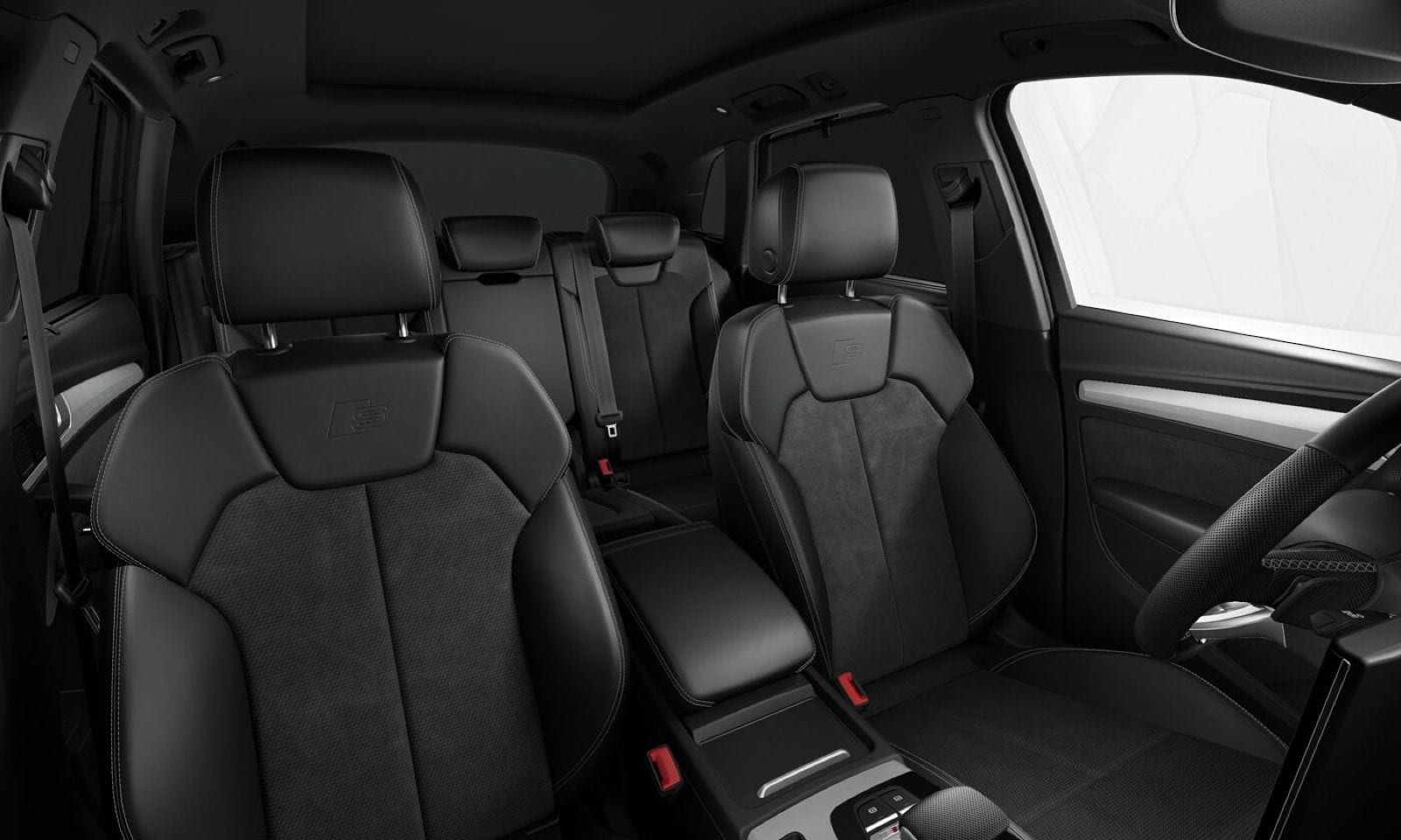 Image about Audi SQ5 TDI 251 kW tiptronic