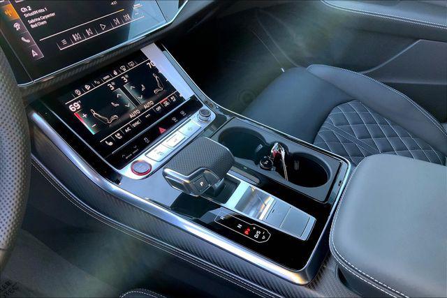 2026 Audi SQ8 Prestige - Photo 7