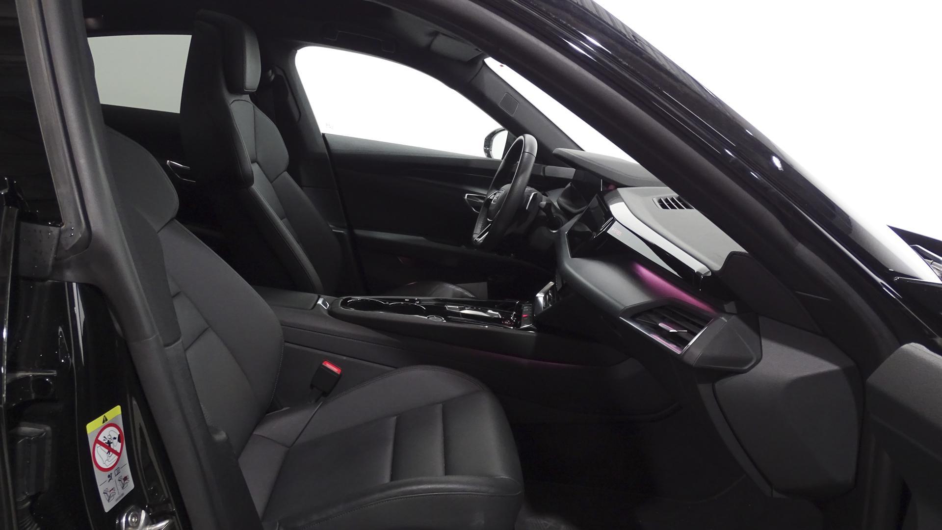 Image about Audi e-tron GT e-tron GT quattro 350,00 kW 83,7 kWh