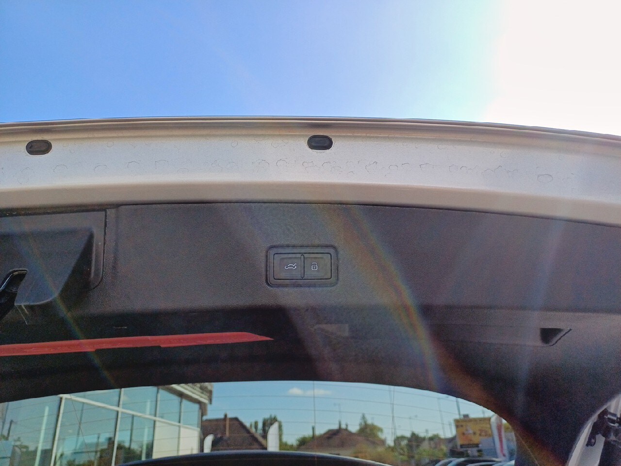 Image about Audi Q4 e-tron Executive 45 e-tron quattro 195,00 kW