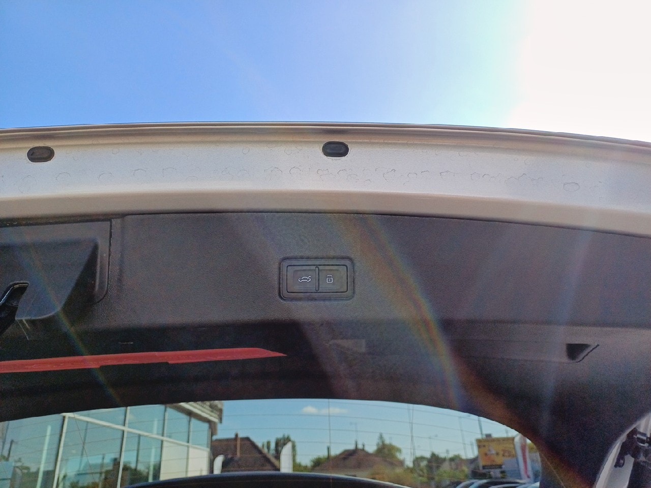 Image about Audi Q4 e-tron Executive 45 e-tron quattro 195,00 kW