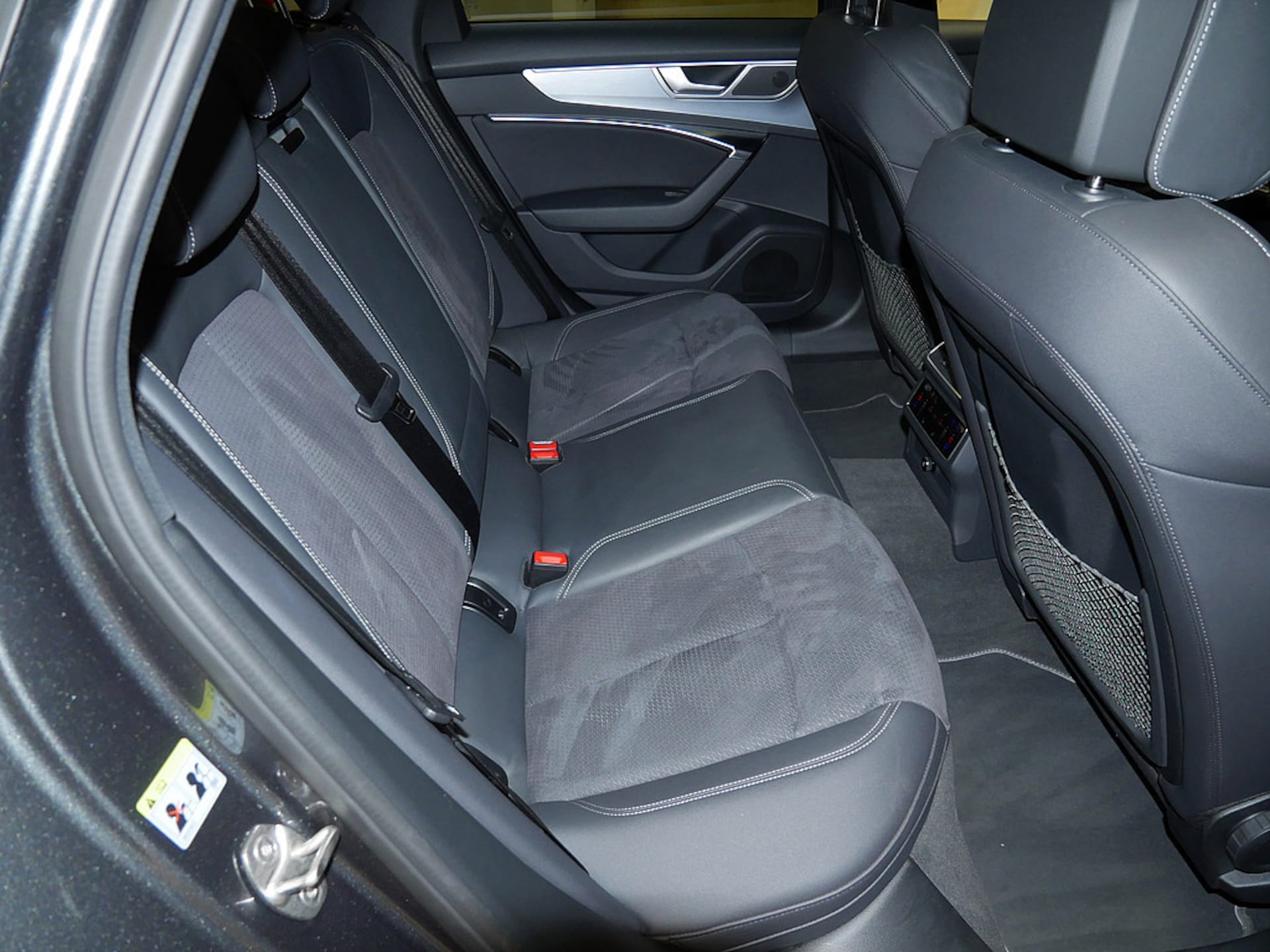Audi A6 Avant TFSI e Design