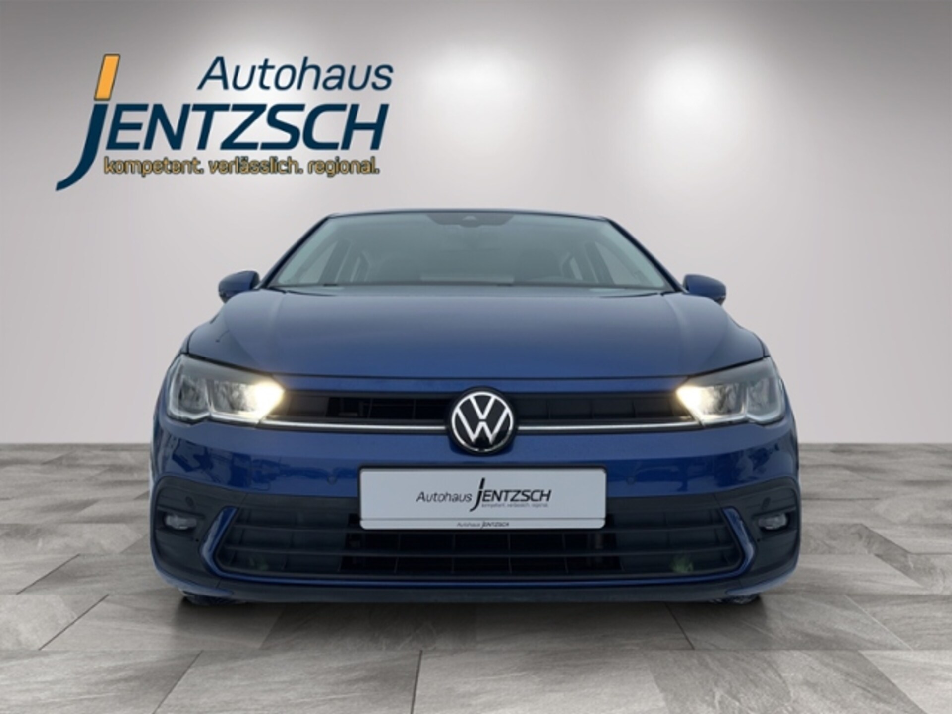 Volkswagen Polo Life