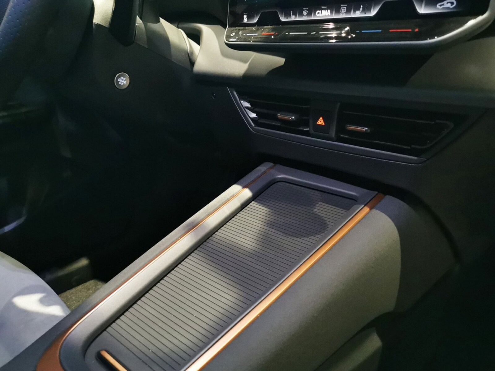 CUPRA Born – Bild 15