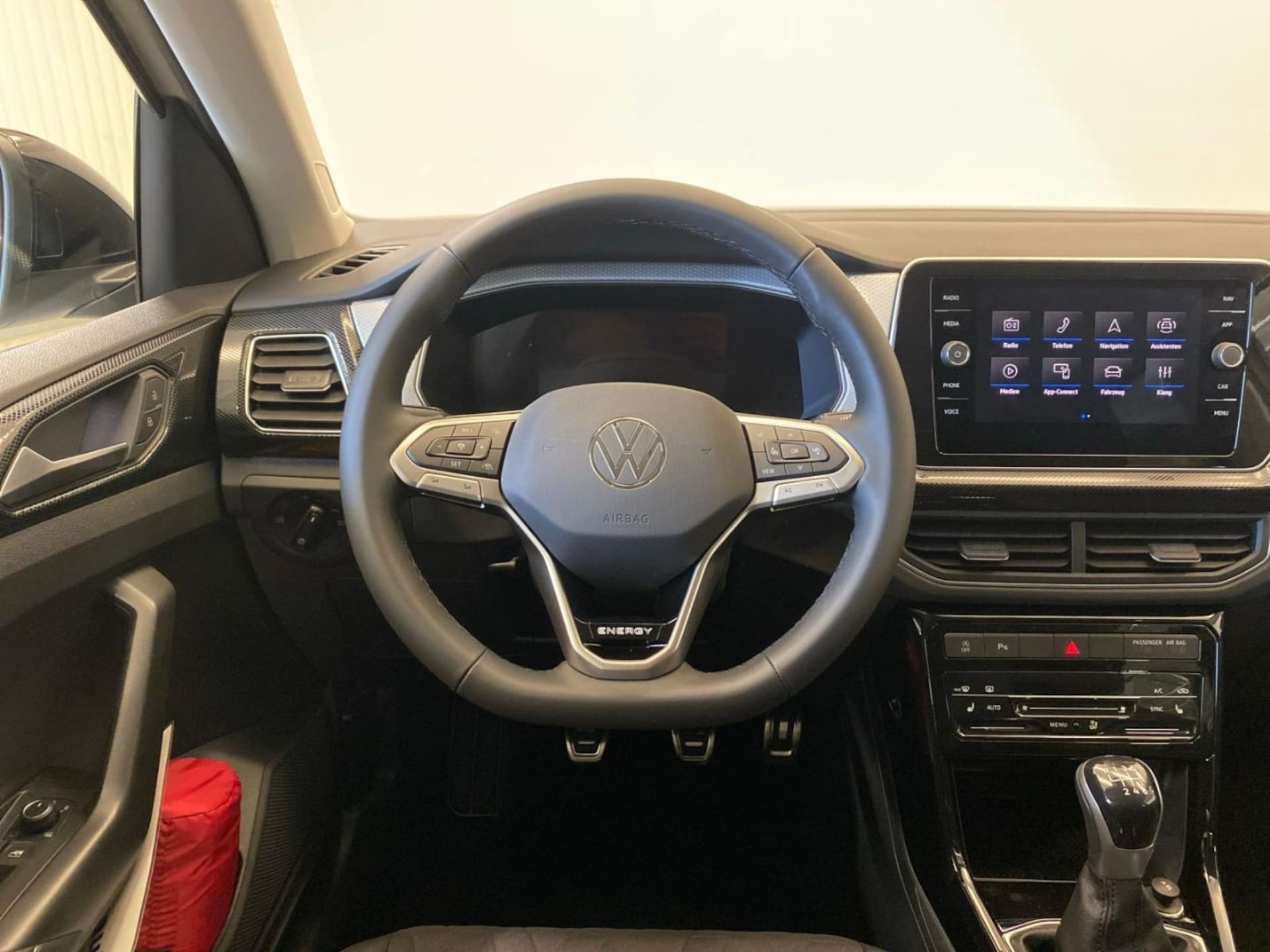 Volkswagen T-Cross ENERGY